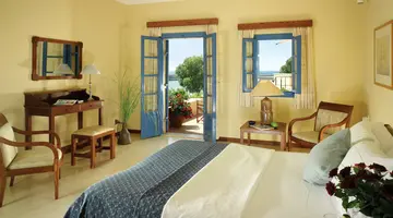 KALIMERA KRITI HOTEL & VILLAGE RESORT
