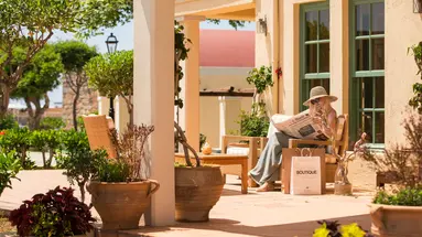 KALIMERA KRITI HOTEL & VILLAGE RESORT