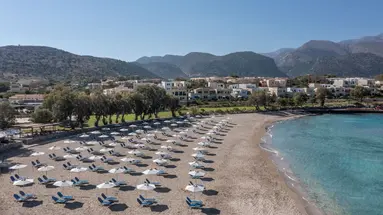 KALIMERA KRITI HOTEL & VILLAGE RESORT