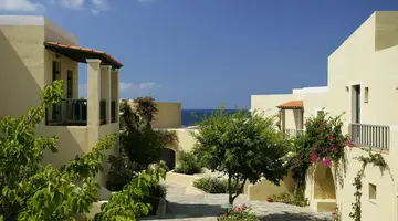 Kalimera Kriti Hotel & Village Resort