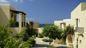 KALIMERA KRITI HOTEL & VILLAGE RESORT