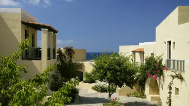 KALIMERA KRITI HOTEL & VILLAGE RESORT
