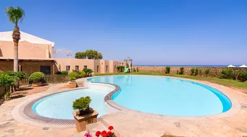 KALIMERA KRITI HOTEL & VILLAGE RESORT