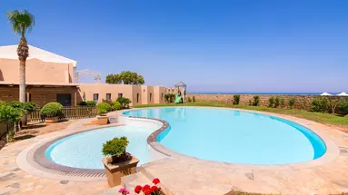 KALIMERA KRITI HOTEL & VILLAGE RESORT