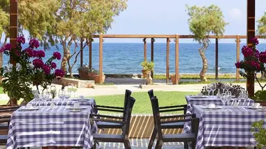KALIMERA KRITI HOTEL & VILLAGE RESORT