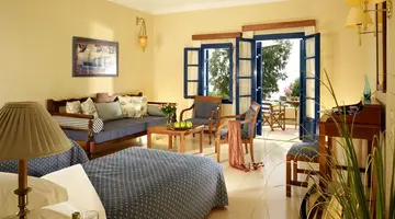 KALIMERA KRITI HOTEL & VILLAGE RESORT