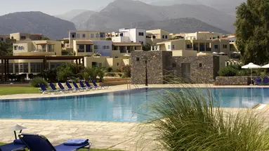 Kalimera Kriti Hotel & Village Resort