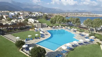 KALIMERA KRITI HOTEL & VILLAGE RESORT