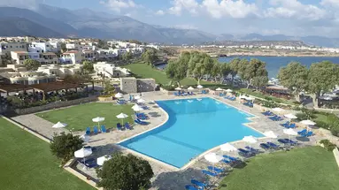 KALIMERA KRITI HOTEL & VILLAGE RESORT