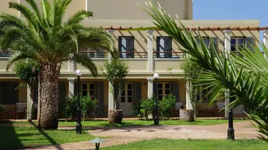 KALIMERA KRITI HOTEL & VILLAGE RESORT