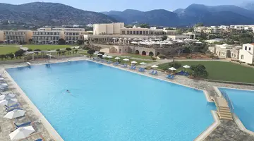 KALIMERA KRITI HOTEL & VILLAGE RESORT