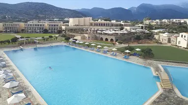 KALIMERA KRITI HOTEL & VILLAGE RESORT