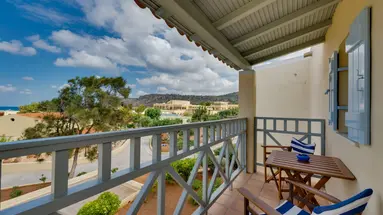 KALIMERA KRITI HOTEL & VILLAGE RESORT