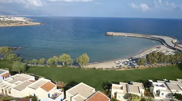 KALIMERA KRITI HOTEL & VILLAGE RESORT