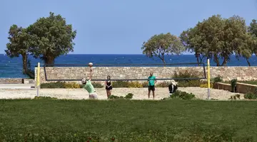 KALIMERA KRITI HOTEL & VILLAGE RESORT