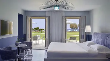 KALIMERA KRITI HOTEL & VILLAGE RESORT