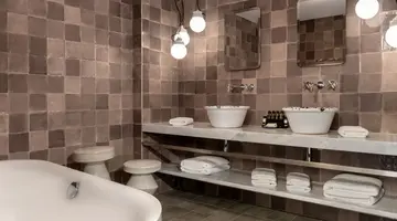 KALIMERA KRITI HOTEL & VILLAGE RESORT