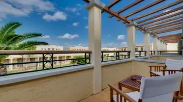 KALIMERA KRITI HOTEL & VILLAGE RESORT