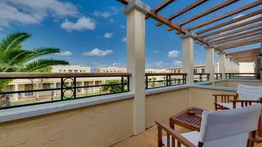 KALIMERA KRITI HOTEL & VILLAGE RESORT
