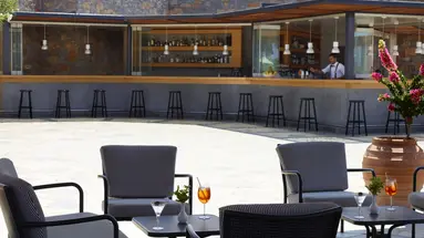 KALIMERA KRITI HOTEL & VILLAGE RESORT