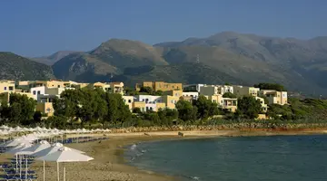 Kalimera Kriti Hotel & Village Resort