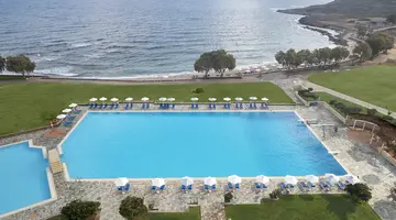 KALIMERA KRITI HOTEL & VILLAGE RESORT