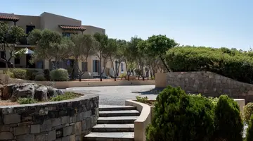 KALIMERA KRITI HOTEL & VILLAGE RESORT