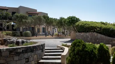 KALIMERA KRITI HOTEL & VILLAGE RESORT