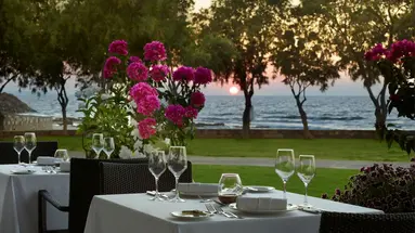 KALIMERA KRITI HOTEL & VILLAGE RESORT