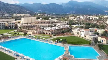 KALIMERA KRITI HOTEL & VILLAGE RESORT