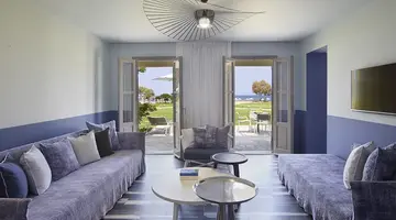 KALIMERA KRITI HOTEL & VILLAGE RESORT