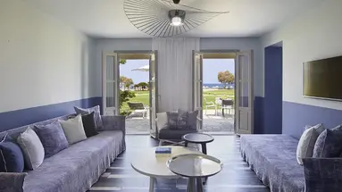 KALIMERA KRITI HOTEL & VILLAGE RESORT