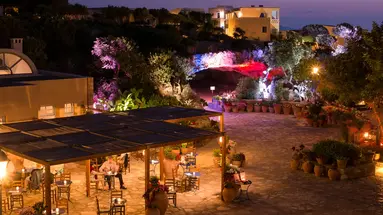 KALIMERA KRITI HOTEL & VILLAGE RESORT