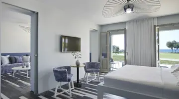 KALIMERA KRITI HOTEL & VILLAGE RESORT