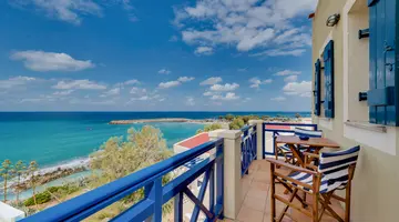 KALIMERA KRITI HOTEL & VILLAGE RESORT