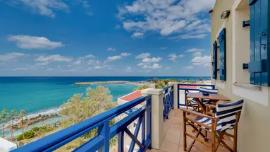 KALIMERA KRITI HOTEL & VILLAGE RESORT