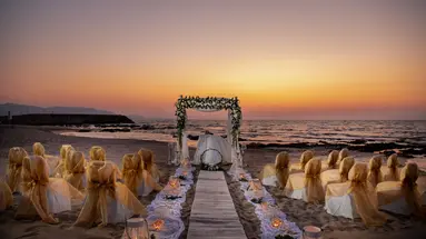 KALIMERA KRITI HOTEL & VILLAGE RESORT