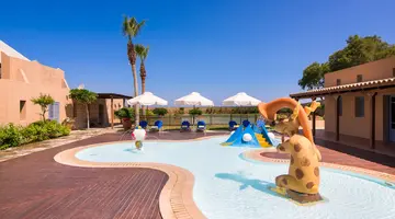 KALIMERA KRITI HOTEL & VILLAGE RESORT