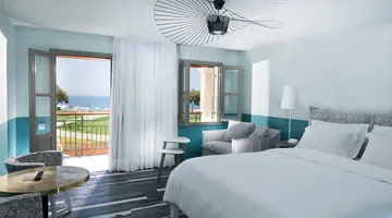 KALIMERA KRITI HOTEL & VILLAGE RESORT
