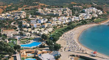 Kalimera Kriti Hotel & Village Resort