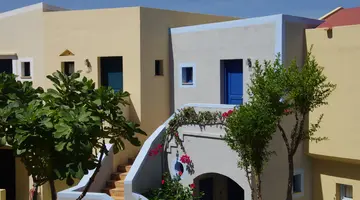 KALIMERA KRITI HOTEL & VILLAGE RESORT
