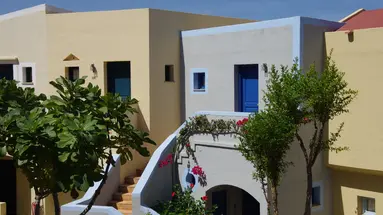 KALIMERA KRITI HOTEL & VILLAGE RESORT
