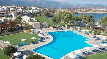 KALIMERA KRITI HOTEL & VILLAGE RESORT