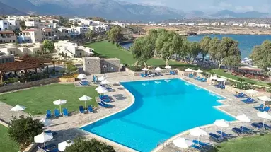 KALIMERA KRITI HOTEL & VILLAGE RESORT