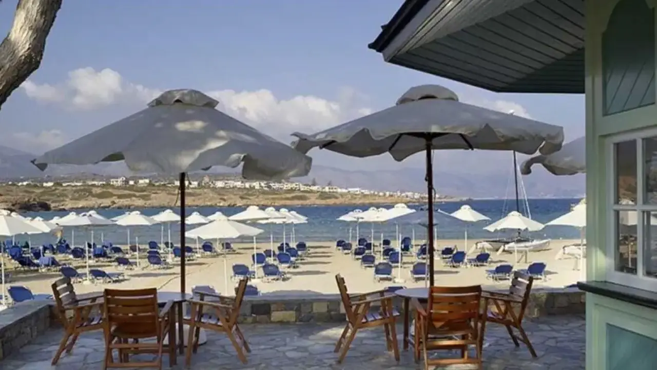Kalimera Kriti Hotel & Village