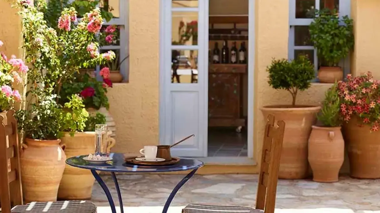 Kalimera Kriti Hotel & Village