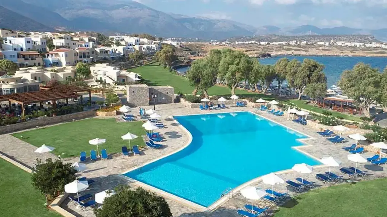 Kalimera Kriti Hotel & Village