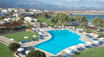 Kalimera Kriti Hotel & Village