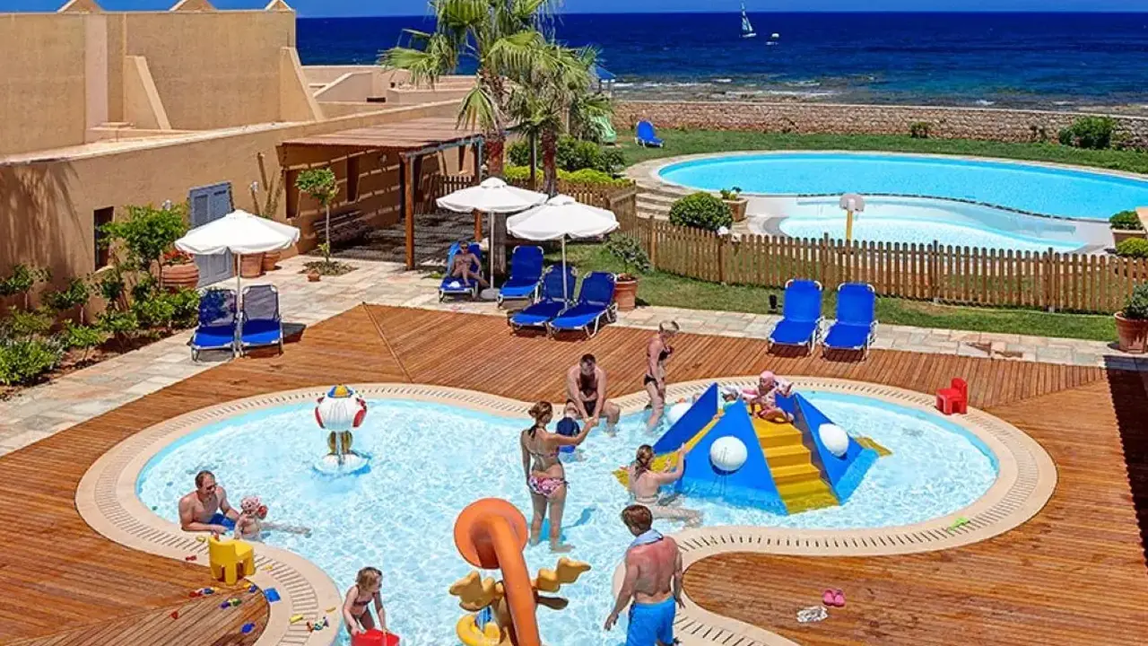 Kalimera Kriti Hotel & Village