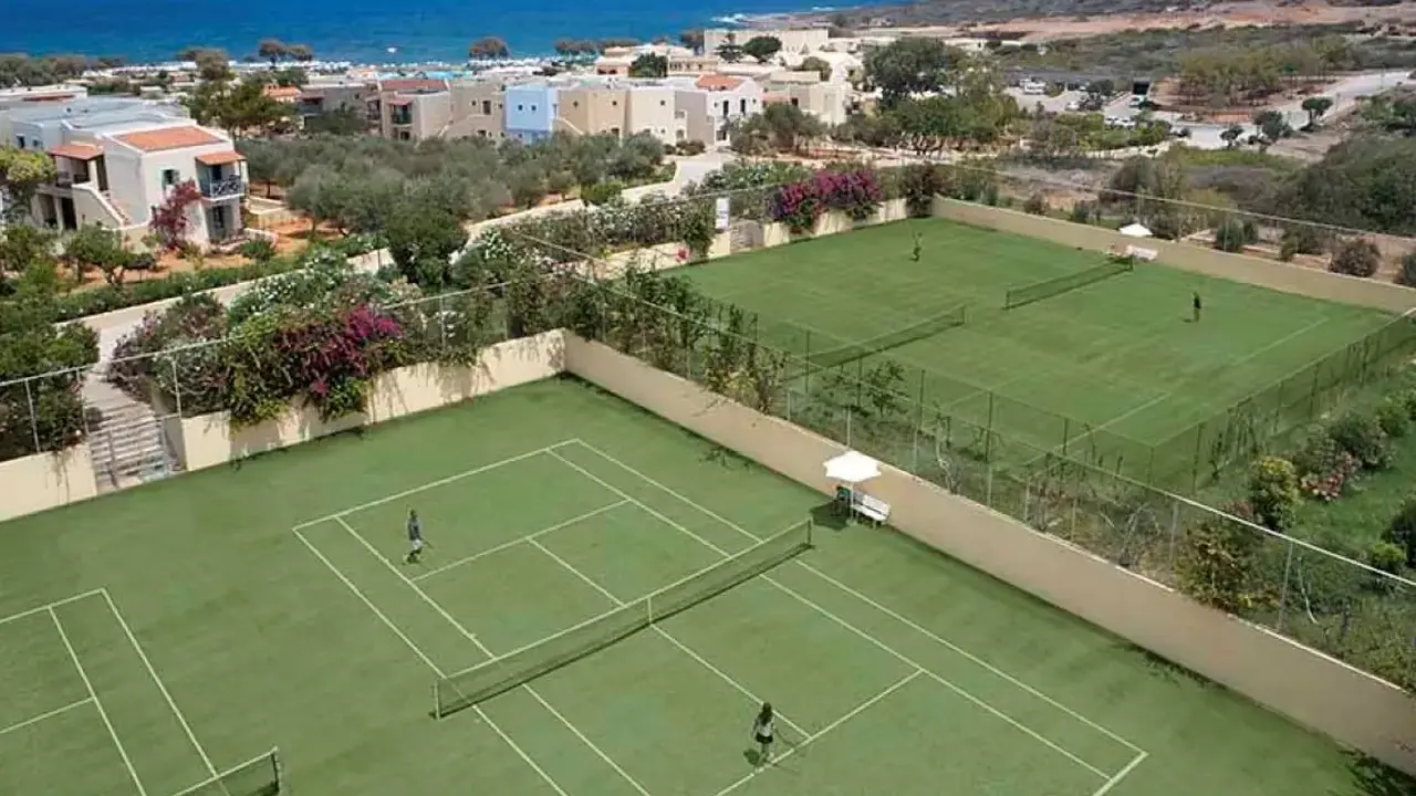 Kalimera Kriti Hotel & Village